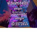 el team d elos amigos :D