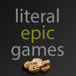 literal epic gamers