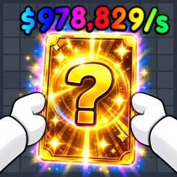 [ERROR CARDS!⭐] Pack A Rare Card