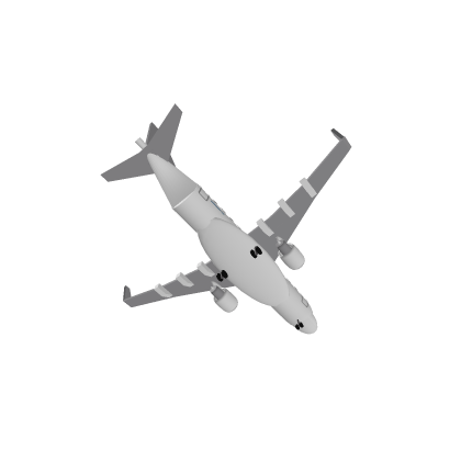 Embraer 175 (CM32 COMING SOON)