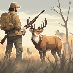 Forest Survival