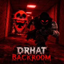 DRHAT BACKROOM (BACKFLOOR🔙⚠️) icon