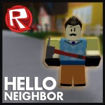 Hello Neighbor