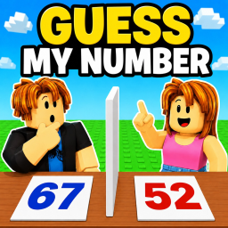 Guess My Number! [BEST!]