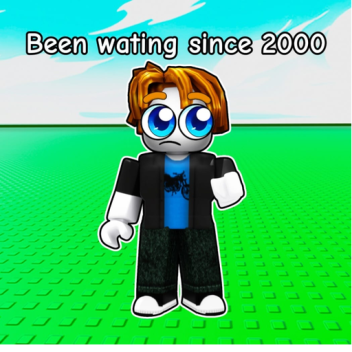 the longest loading screen.