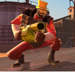 Wealthy Mercenaries
