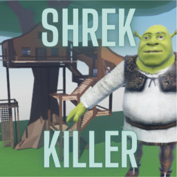 Survival the Shrek the killer