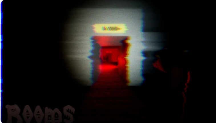 Rooms: Fixed Expanded screenshot 1