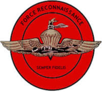ﾠMarine Corps Force Reconnaissance
