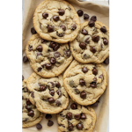 Cookie doughs army