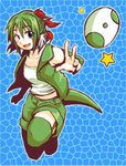 yoshi fan group oficial