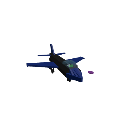 Military Jet