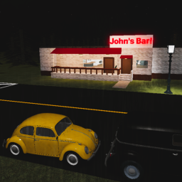John's Bar