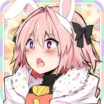 [🐰] cart ride into a femboy