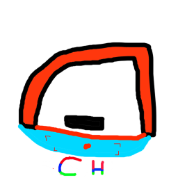 Cone Hockey