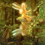 - fairies -