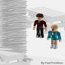 Paper City [Test]