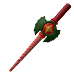 Santa's Periastron