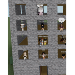 الله واكبر