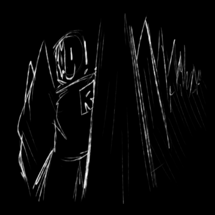 Forsaken Loading Screen - John Doe Roblox decal