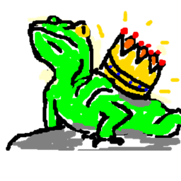 Iguana Kingdom (Updated)