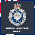[AUS] Australian Federal Police