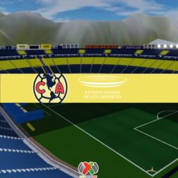 City of Sports Stadium