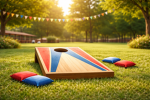 Cornhole Club