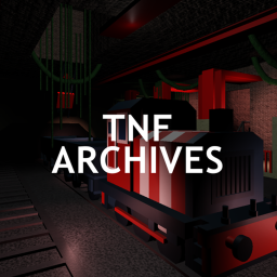 TNF - Game Archives