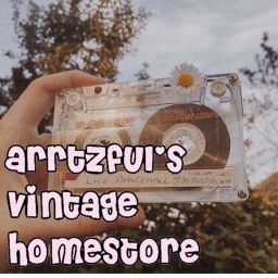 arrt'z ful's vintage home-store