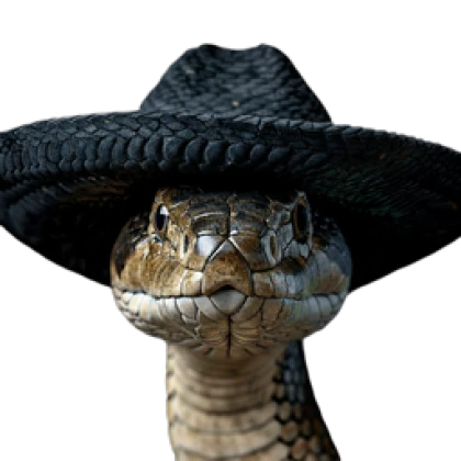 COBRA TOMA Roblox group icon
