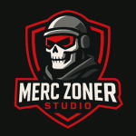 Merc Zoner Studios