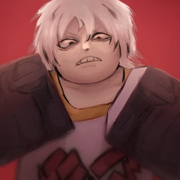 Gachiakuta Shenanigans icon