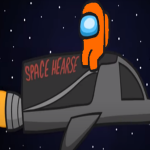 Among Us / Space Hearse
