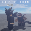KJ Test Skills