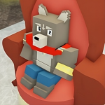 Space Animals Development