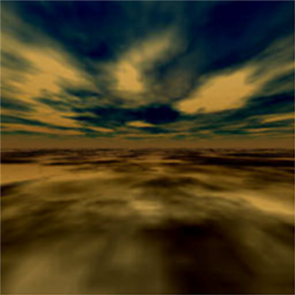 Old Skybox (inverted) 1st