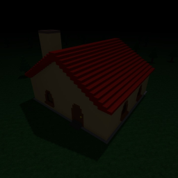 House Havoc