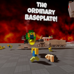 Ordinary Baseplate