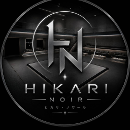 HIKARI NOIR (BETA TEST)