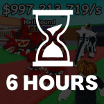 [⏳] Steal a Brainrot