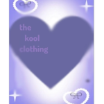 *•’kool clothing‘•*