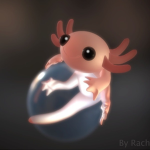 Axolotl Group hangout