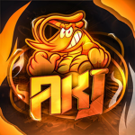 THE AKEYRAJÉ