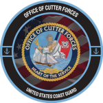 Office of Cutter Forces ᅠ ᅠ ᅠ