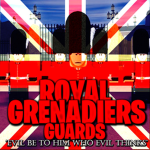 [GG] Grenadier Guards [BA]