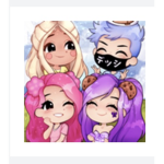BFF SQUAD YT Fan Group