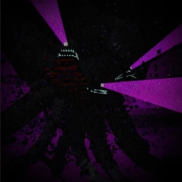 (MAP EXPANSION) The Wither Storm By H1M0THY icon
