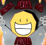 NONAGON WORSHIPPERS