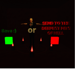take pity on David Baszucki